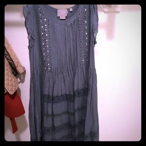 Anthropologie dress